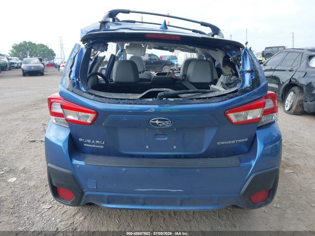 Продажа на аукционе авто 2019 Subaru Crosstrek 2.0i Limited, vin: JF2GTAMC5K8291147, номер лота: 45587882