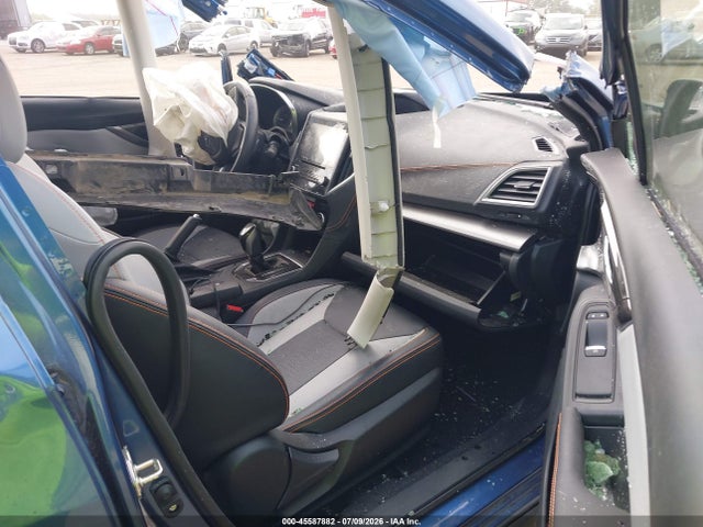 Продажа на аукционе авто 2019 Subaru Crosstrek 2.0i Limited, vin: JF2GTAMC5K8291147, номер лота: 45587882