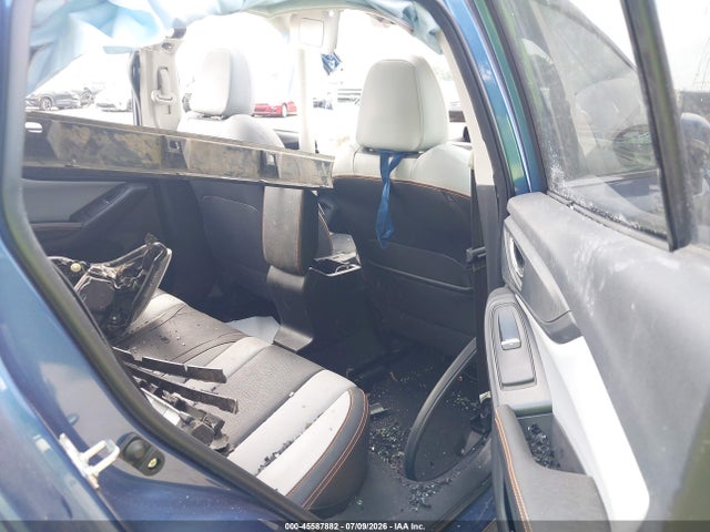 Продажа на аукционе авто 2019 Subaru Crosstrek 2.0i Limited, vin: JF2GTAMC5K8291147, номер лота: 45587882