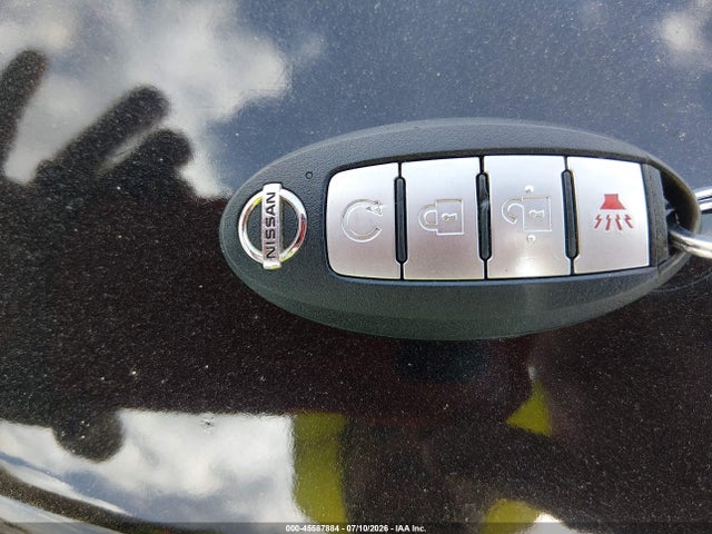 2018 Nissan Kicks Sv მანქანა იყიდება აუქციონზე, vin: 3N1CP5CU0JL502034, აუქციონის ნომერი: 45587884