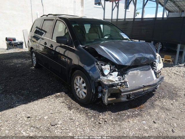 Продаж на аукціоні авто 2009 Honda Odyssey Ex-l, vin: 5FNRL38769B011309, номер лоту: 45587888