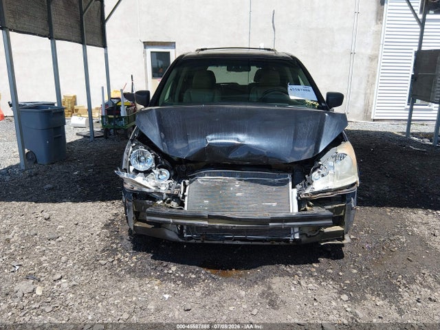 Продаж на аукціоні авто 2009 Honda Odyssey Ex-l, vin: 5FNRL38769B011309, номер лоту: 45587888