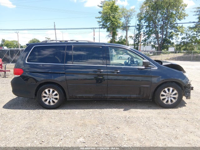 Продаж на аукціоні авто 2009 Honda Odyssey Ex-l, vin: 5FNRL38769B011309, номер лоту: 45587888
