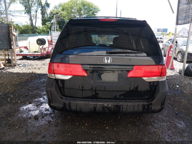 Продаж на аукціоні авто 2009 Honda Odyssey Ex-l, vin: 5FNRL38769B011309, номер лоту: 45587888