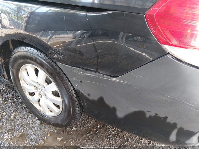 Продаж на аукціоні авто 2009 Honda Odyssey Ex-l, vin: 5FNRL38769B011309, номер лоту: 45587888