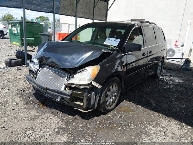 Продаж на аукціоні авто 2009 Honda Odyssey Ex-l, vin: 5FNRL38769B011309, номер лоту: 45587888
