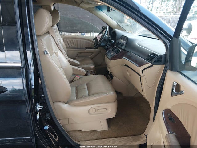 Продаж на аукціоні авто 2009 Honda Odyssey Ex-l, vin: 5FNRL38769B011309, номер лоту: 45587888