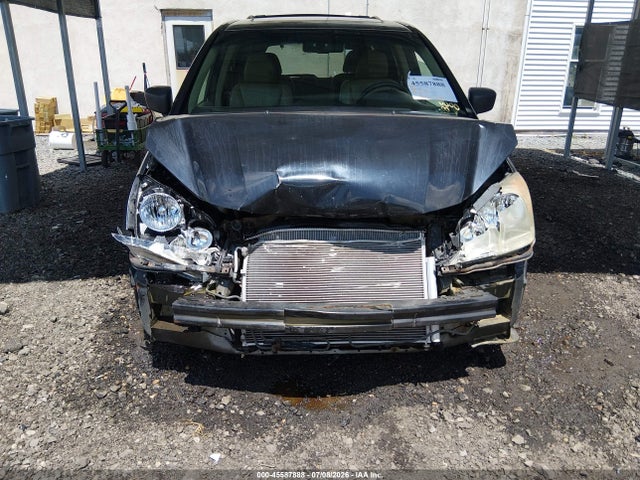 Продаж на аукціоні авто 2009 Honda Odyssey Ex-l, vin: 5FNRL38769B011309, номер лоту: 45587888