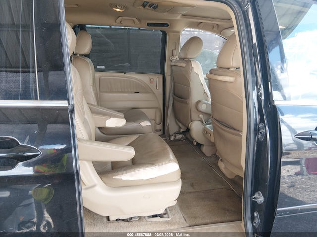 Продаж на аукціоні авто 2009 Honda Odyssey Ex-l, vin: 5FNRL38769B011309, номер лоту: 45587888