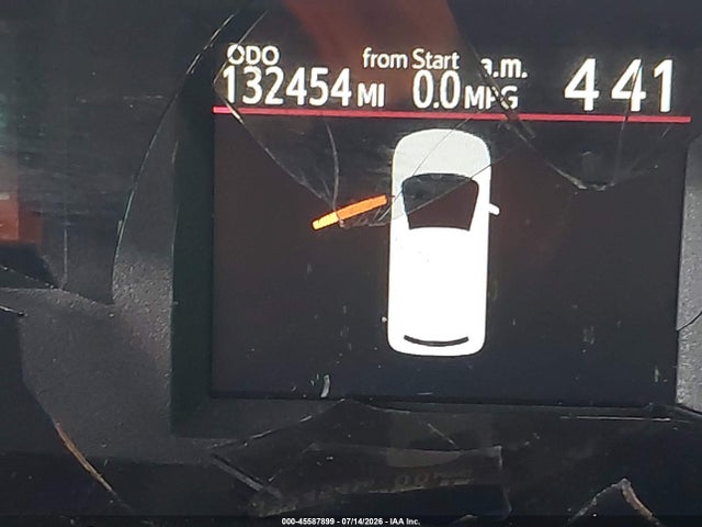 2012 Toyota Prius C Two მანქანა იყიდება აუქციონზე, vin: JTDKDTB35C1514480, აუქციონის ნომერი: 45587899