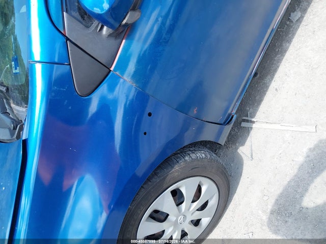 2012 Toyota Prius C Two მანქანა იყიდება აუქციონზე, vin: JTDKDTB35C1514480, აუქციონის ნომერი: 45587899
