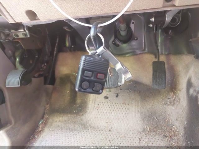 45587900 :رقم المزاد ، 1FMEU74E78UA02322 vin ، 2008 Ford Explorer Eddie Bauer مزاد بيع