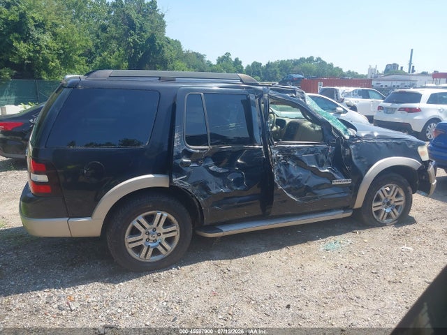 45587900 :رقم المزاد ، 1FMEU74E78UA02322 vin ، 2008 Ford Explorer Eddie Bauer مزاد بيع