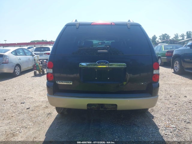 45587900 :رقم المزاد ، 1FMEU74E78UA02322 vin ، 2008 Ford Explorer Eddie Bauer مزاد بيع