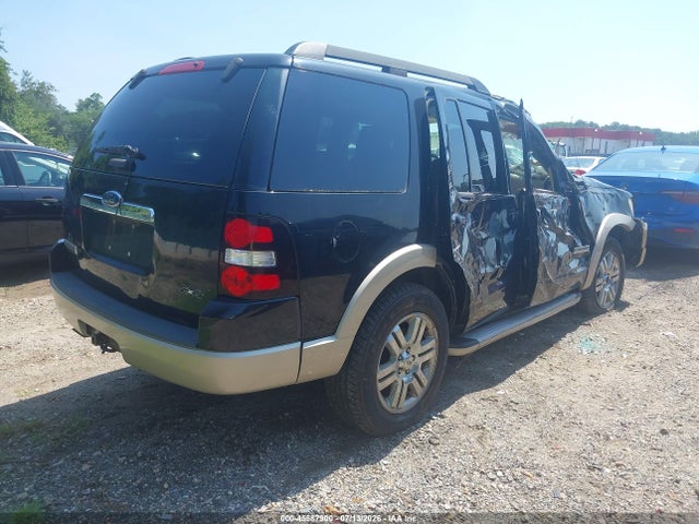 45587900 :رقم المزاد ، 1FMEU74E78UA02322 vin ، 2008 Ford Explorer Eddie Bauer مزاد بيع