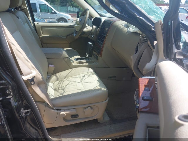45587900 :رقم المزاد ، 1FMEU74E78UA02322 vin ، 2008 Ford Explorer Eddie Bauer مزاد بيع