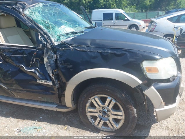 45587900 :رقم المزاد ، 1FMEU74E78UA02322 vin ، 2008 Ford Explorer Eddie Bauer مزاد بيع