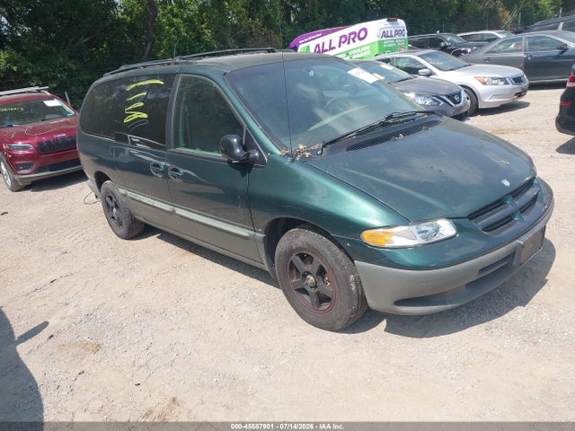 Продаж на аукціоні авто 1997 Dodge Grand Caravan Le/es, vin: 1B4GP54L1VB215682, номер лоту: 45587901