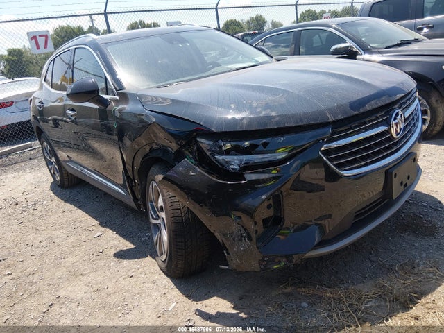 Aukcja sprzedaży 2023 Buick Envision Essence Awd, vin: LRBFZPR44PD224095, numer aukcji: 45587906