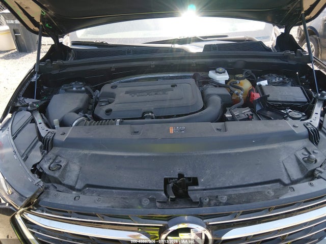 Продаж на аукціоні авто 2023 Buick Envision Essence Awd, vin: LRBFZPR44PD224095, номер лоту: 45587906