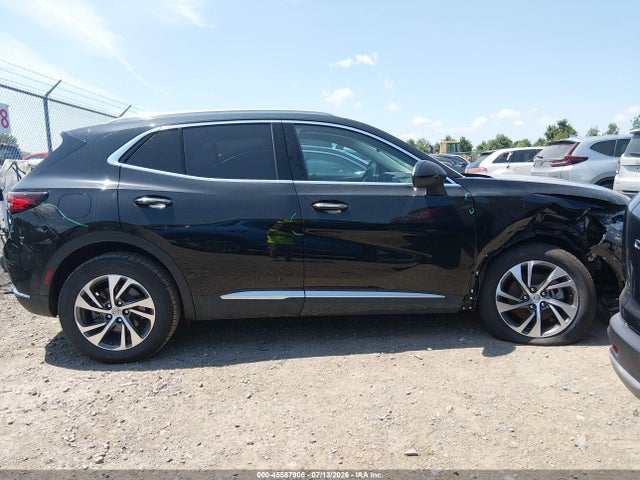 Продаж на аукціоні авто 2023 Buick Envision Essence Awd, vin: LRBFZPR44PD224095, номер лоту: 45587906
