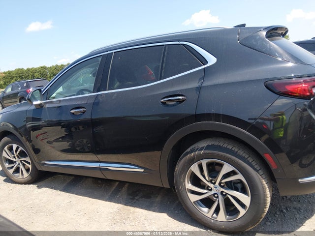 Продаж на аукціоні авто 2023 Buick Envision Essence Awd, vin: LRBFZPR44PD224095, номер лоту: 45587906