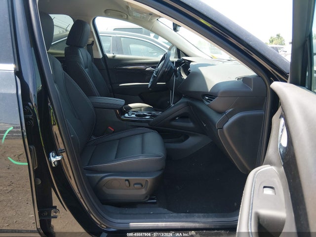 Продаж на аукціоні авто 2023 Buick Envision Essence Awd, vin: LRBFZPR44PD224095, номер лоту: 45587906