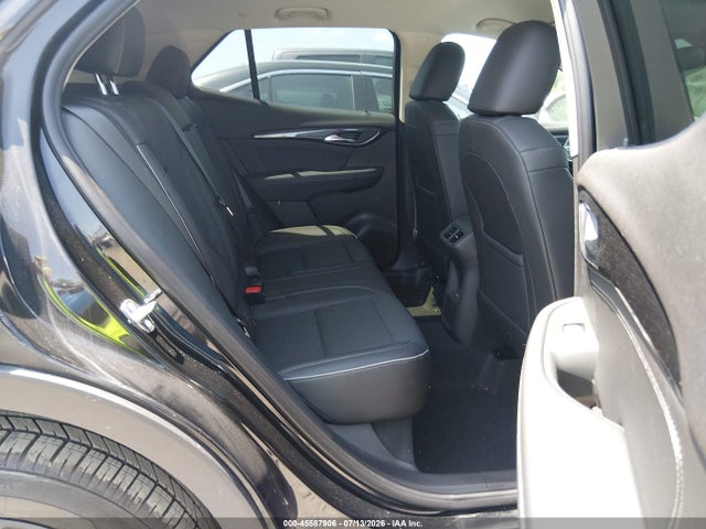 Продаж на аукціоні авто 2023 Buick Envision Essence Awd, vin: LRBFZPR44PD224095, номер лоту: 45587906