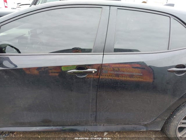 Toyota Corolla Nightshade Edition 2025 JTND4MBE9S3249190 Image 15