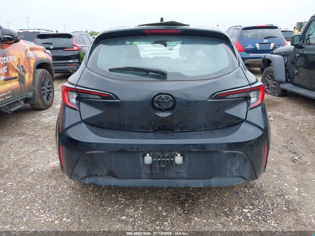 Toyota Corolla Nightshade Edition 2025 JTND4MBE9S3249190 Image 17