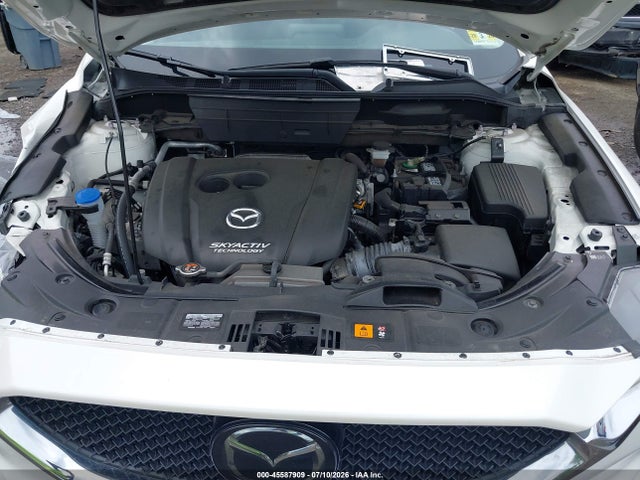 Aukcja sprzedaży 2018 Mazda Cx-5 Sport, vin: JM3KFBBM4J0447216, numer aukcji: 45587909
