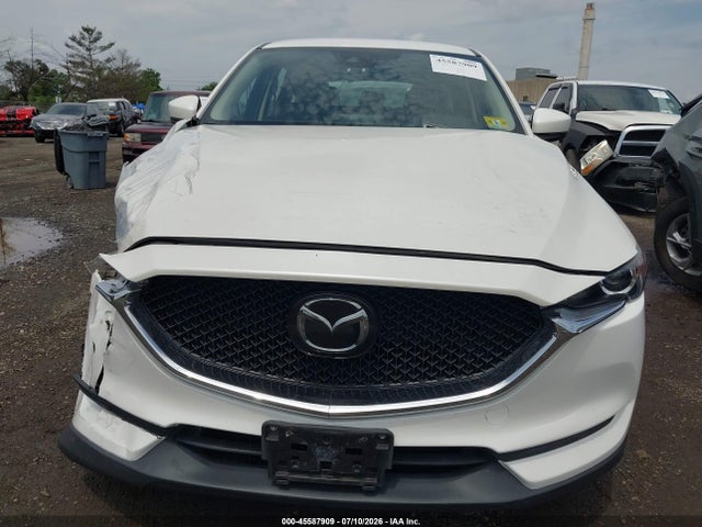 Aukcja sprzedaży 2018 Mazda Cx-5 Sport, vin: JM3KFBBM4J0447216, numer aukcji: 45587909