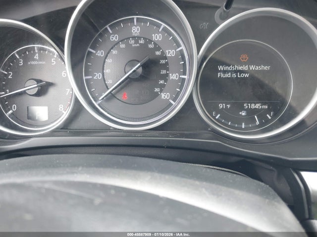 Aukcja sprzedaży 2018 Mazda Cx-5 Sport, vin: JM3KFBBM4J0447216, numer aukcji: 45587909