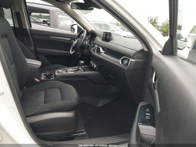 Aukcja sprzedaży 2018 Mazda Cx-5 Sport, vin: JM3KFBBM4J0447216, numer aukcji: 45587909