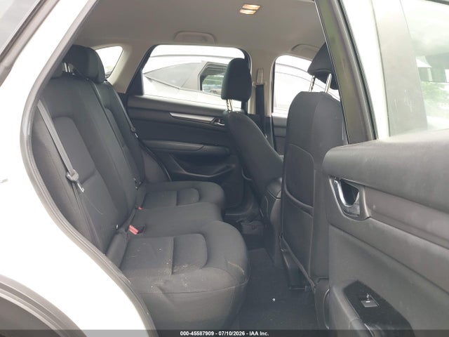 Aukcja sprzedaży 2018 Mazda Cx-5 Sport, vin: JM3KFBBM4J0447216, numer aukcji: 45587909