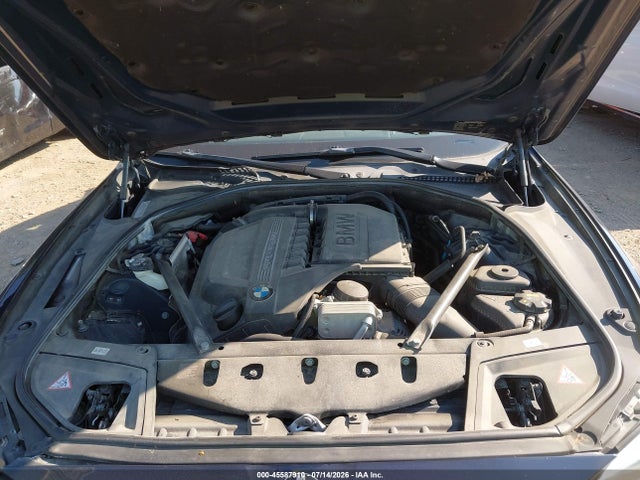Aukcja sprzedaży 2016 Bmw 535i Xdrive, vin: WBA5B3C55GD549279, numer aukcji: 45587910
