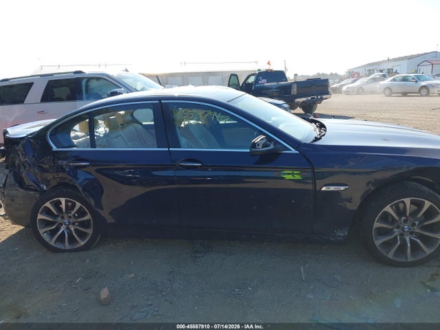 Aukcja sprzedaży 2016 Bmw 535i Xdrive, vin: WBA5B3C55GD549279, numer aukcji: 45587910