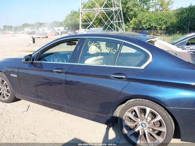Aukcja sprzedaży 2016 Bmw 535i Xdrive, vin: WBA5B3C55GD549279, numer aukcji: 45587910