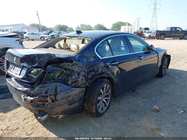 Aukcja sprzedaży 2016 Bmw 535i Xdrive, vin: WBA5B3C55GD549279, numer aukcji: 45587910