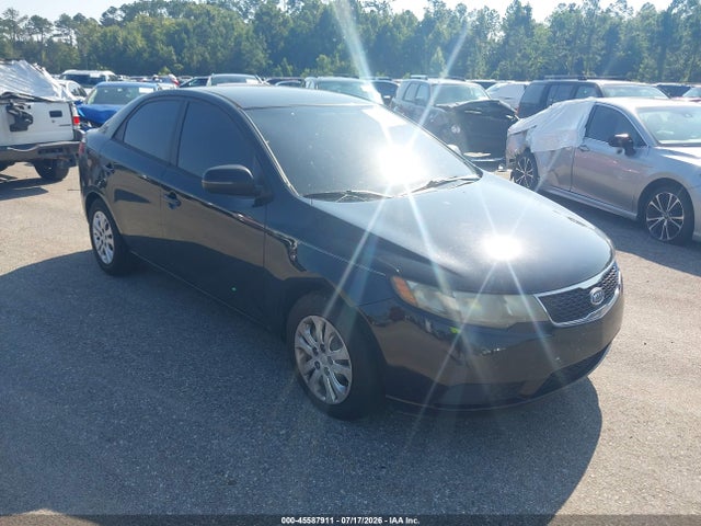 Auction sale of the 2011 Kia Forte Ex, vin: KNAFU4A20B5466326, lot number: 45587911