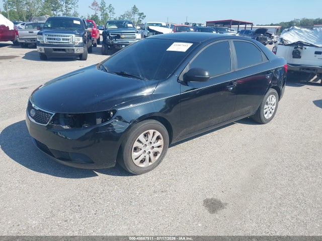 Aukcja sprzedaży 2011 Kia Forte Ex, vin: KNAFU4A20B5466326, numer aukcji: 45587911