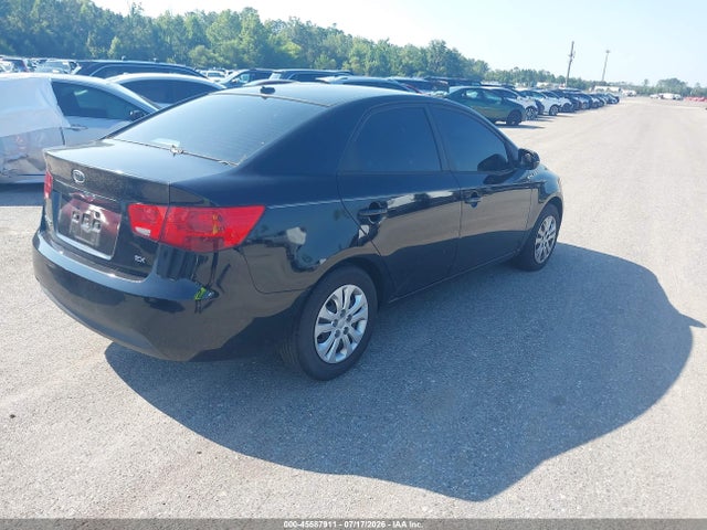 Aukcja sprzedaży 2011 Kia Forte Ex, vin: KNAFU4A20B5466326, numer aukcji: 45587911