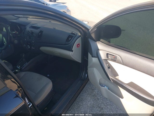 Aukcja sprzedaży 2011 Kia Forte Ex, vin: KNAFU4A20B5466326, numer aukcji: 45587911