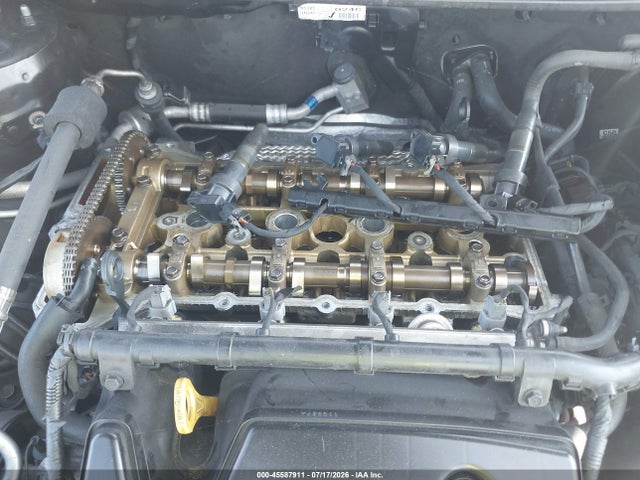 Aukcja sprzedaży 2011 Kia Forte Ex, vin: KNAFU4A20B5466326, numer aukcji: 45587911