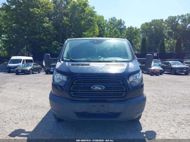 Ford Transit-350 Xl 2018 1FBZX2YMXJKB52724 Image 18