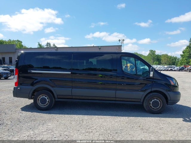 Ford Transit-350 Xl 2018 1FBZX2YMXJKB52724 Image 19