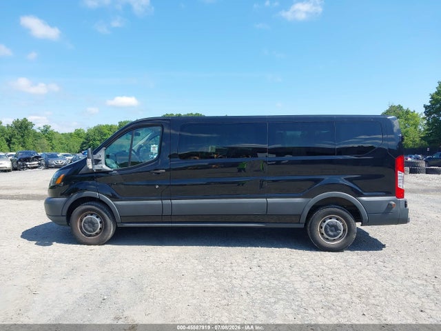 Ford Transit-350 Xl 2018 1FBZX2YMXJKB52724 Image 20