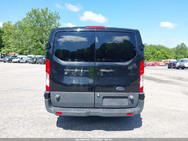 Ford Transit-350 Xl 2018 1FBZX2YMXJKB52724 Image 22