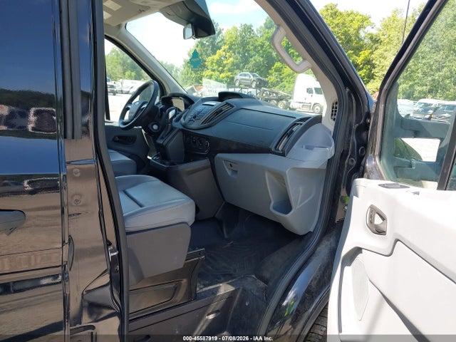 Ford Transit-350 Xl 2018 1FBZX2YMXJKB52724 Image 5