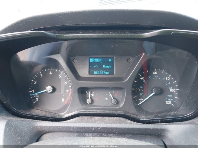 Ford Transit-350 Xl 2018 1FBZX2YMXJKB52724 Image 7